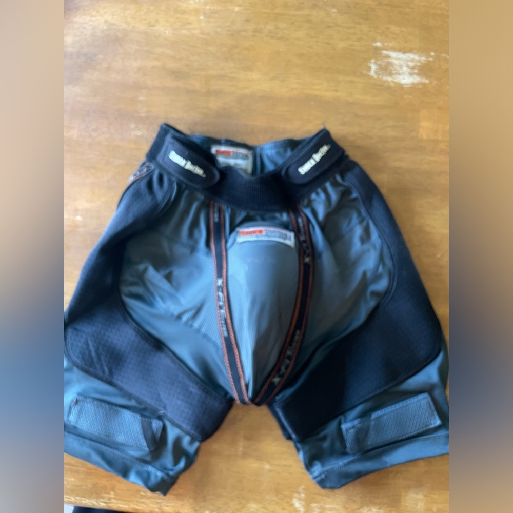 Shock Doctor Compression with cup